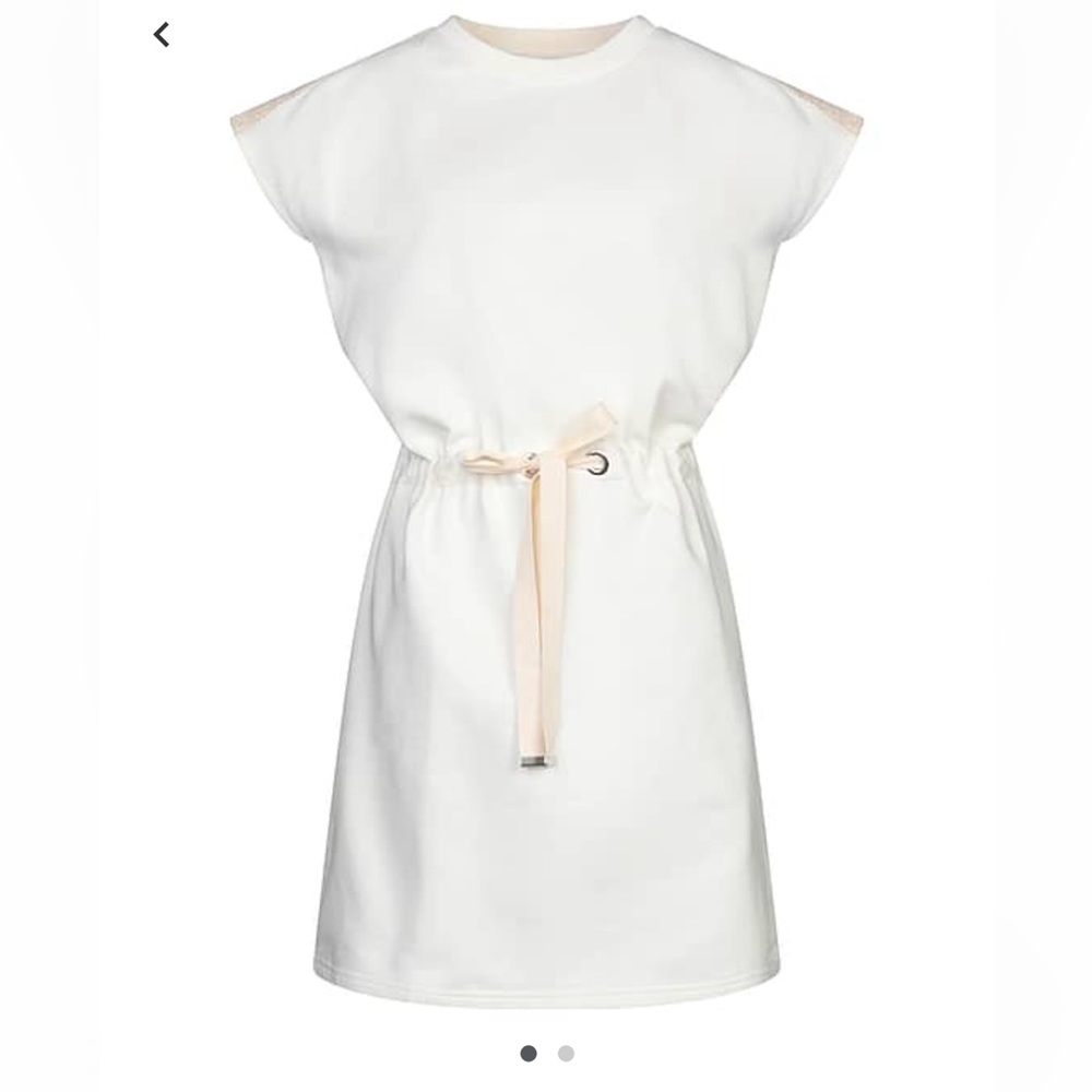 NWT Le Coeur Twinset Dress Tunic XL